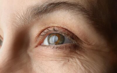 Impact of Diabetes on Your Eyes!