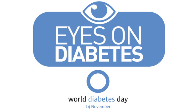 World Diabestes Day